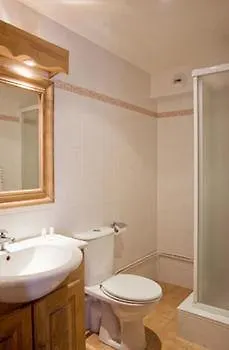 Hotel Langley Grand Nord 2*