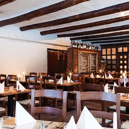 Langley Grand Nord Hotel Val-dʼIsère