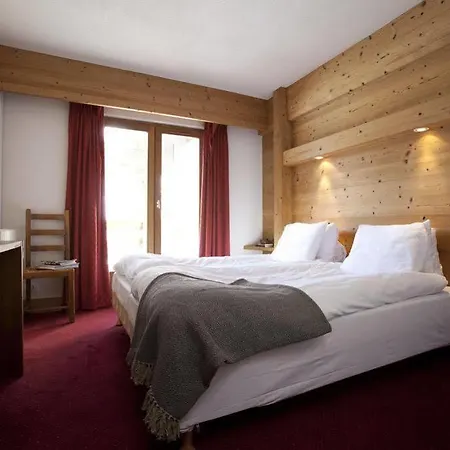 Hotel Langley Grand Nord