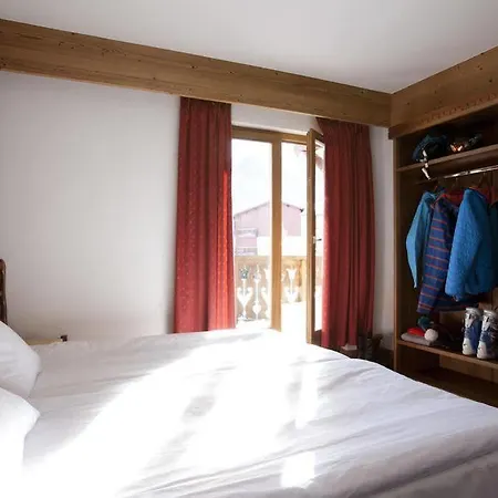 Langley Grand Nord Hotel Val-dʼIsère