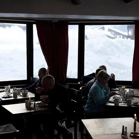 Langley Grand Nord Hotel Val-dʼIsère