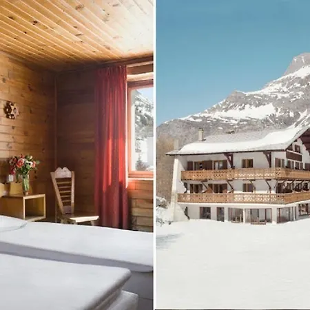 Langley Grand Nord Val-dʼIsère