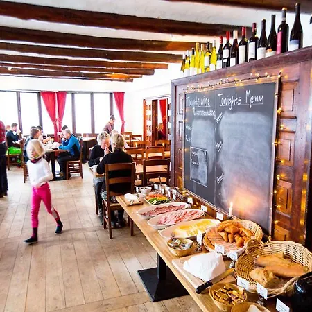 Langley Grand Nord Hotel Val-dʼIsère