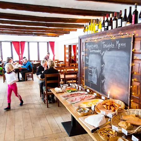 Langley Grand Nord Hotel