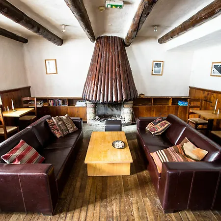 Langley Grand Nord Hotel