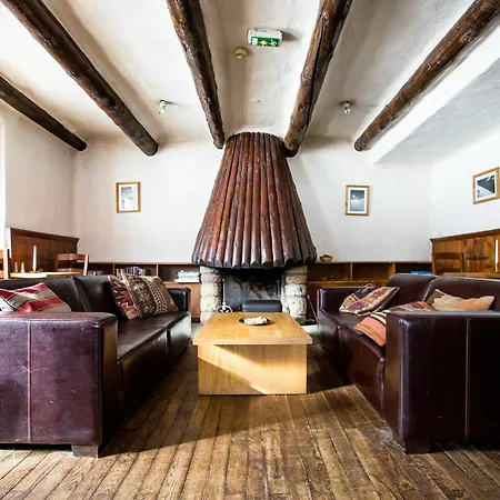 Hotel Langley Grand Nord