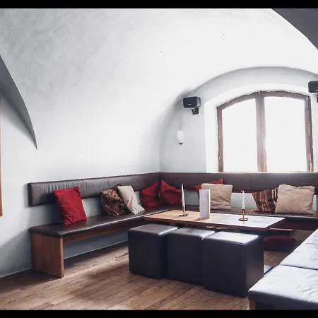 Hotel Langley Grand Nord Val-dʼIsère
