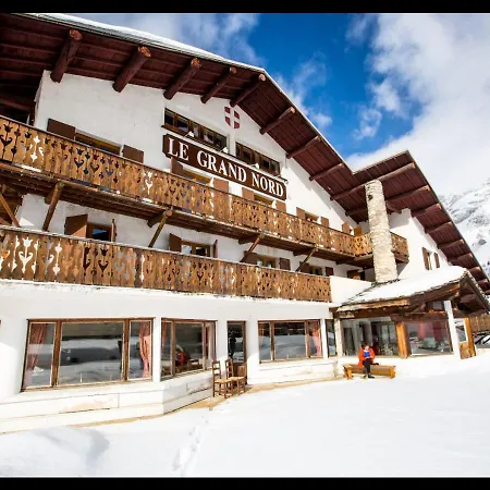 Langley Grand Nord Hotel